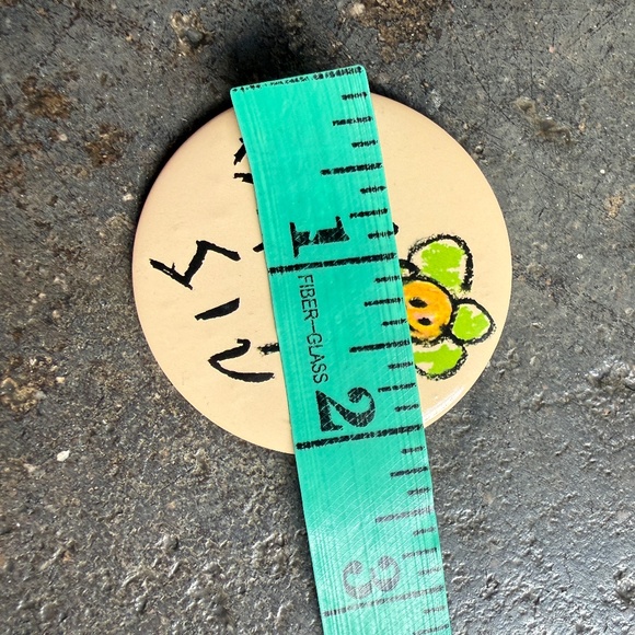 I AM EXPENSIVE Pin Vivienne westwood - Picture 3 of 3